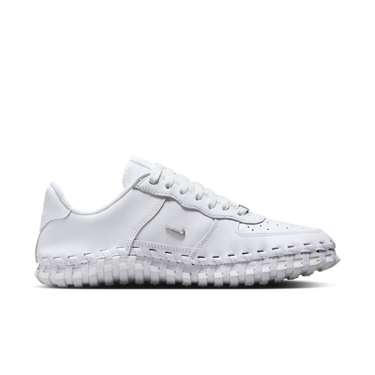 jacquemus nike hyper j force 1 low white woven dr0424 100 3 750x750