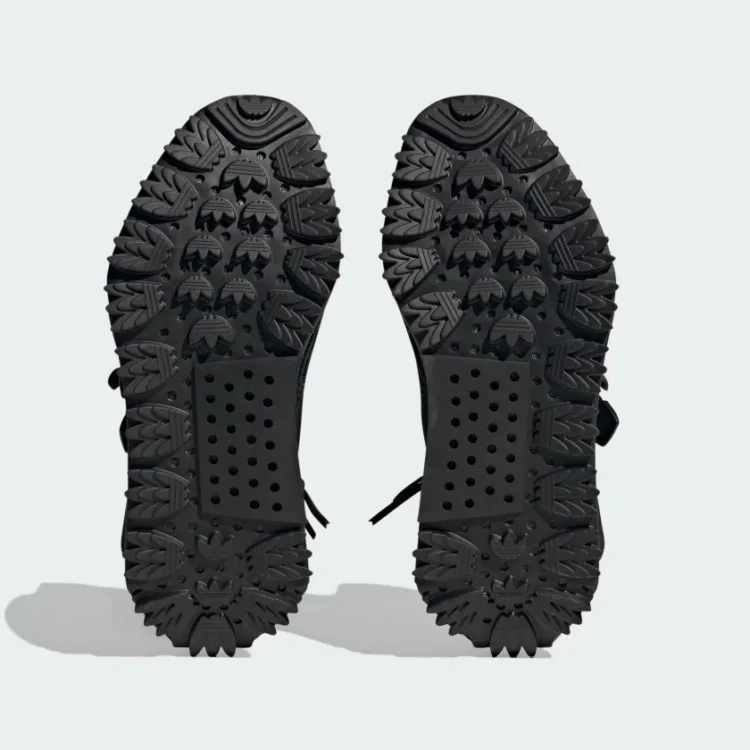 NEIGHBORHOOD x adidas NMD S1 Boots “Core Black” ID1708 | Nice Kicks
