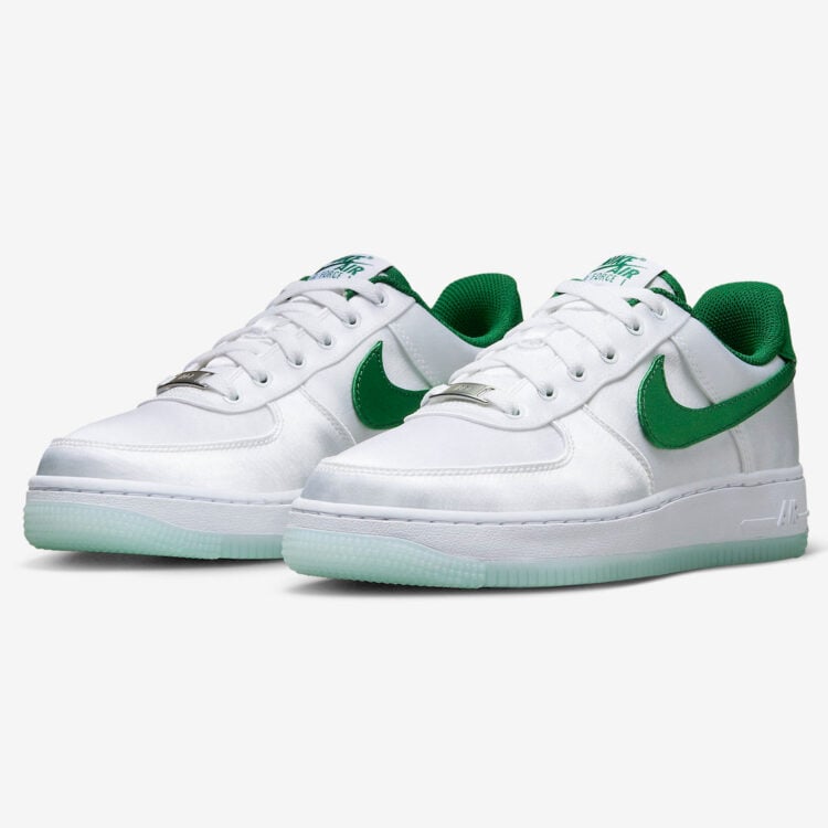 Nike Air Force 1 Low “Satin” DX6541-101