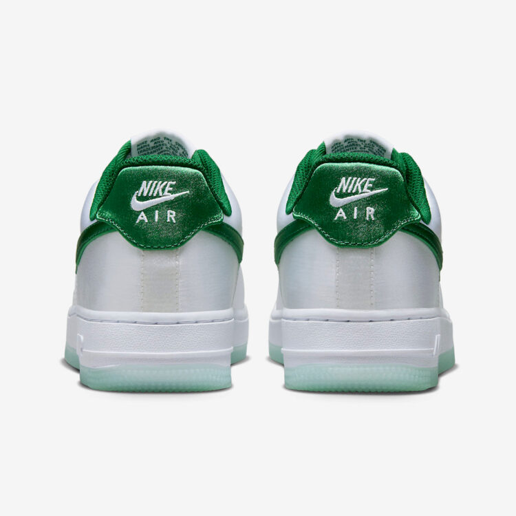 Nike Air Force 1 Low “Satin” DX6541-101