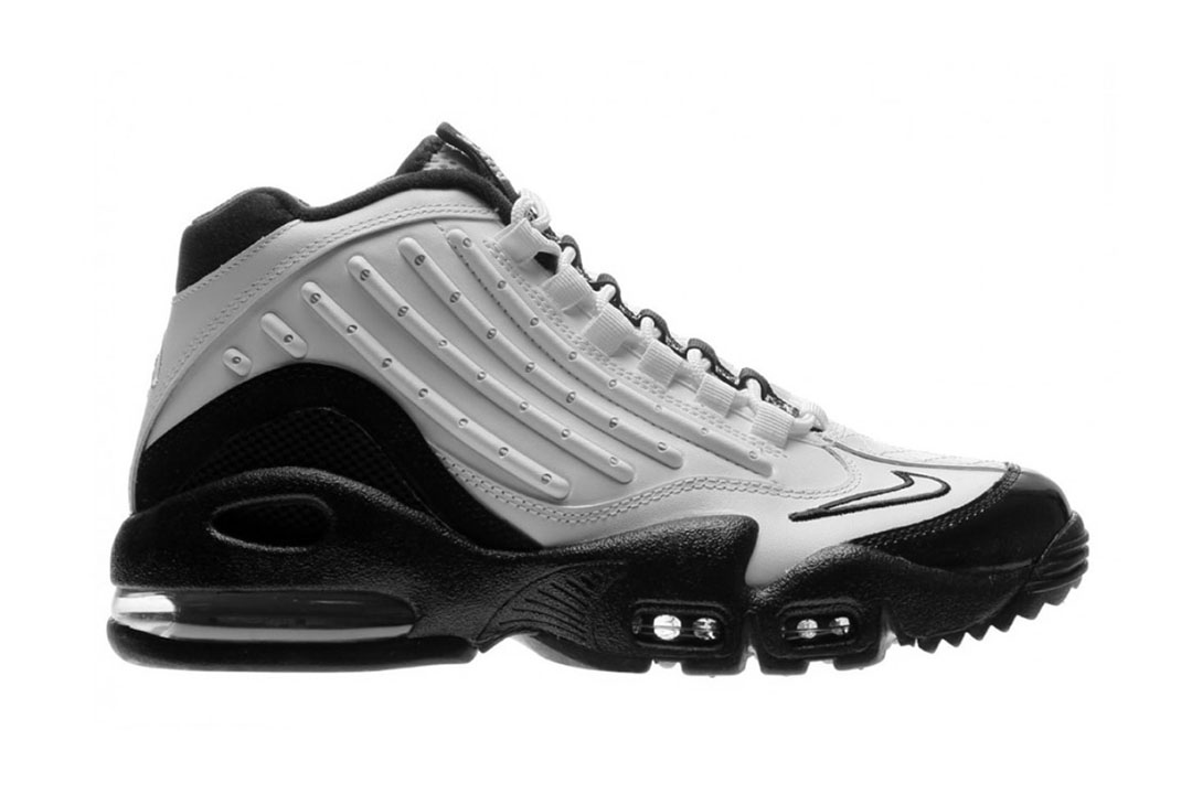The Kid’s Nike Air Griffey Max 2 Returns to the Plate This Fall