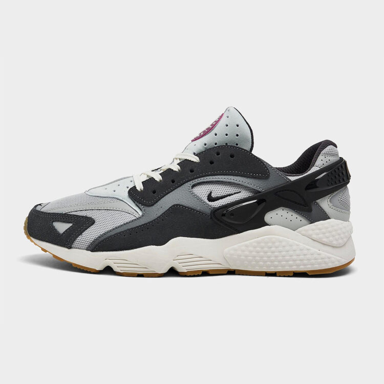 Nike Air Huarache Runner "Light Smoke Grey" FJ0709-001