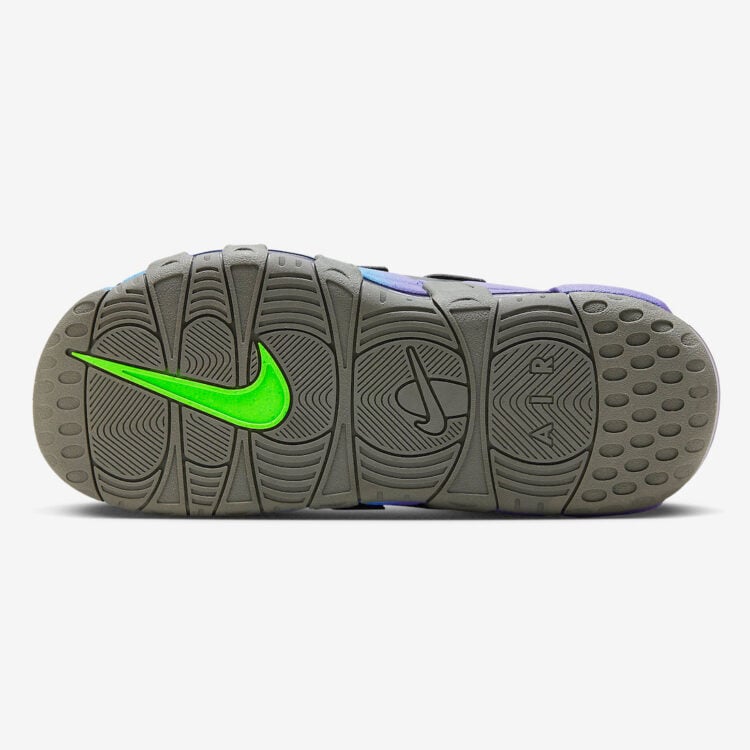 Nike Air More Uptempo Slide FD9884-034