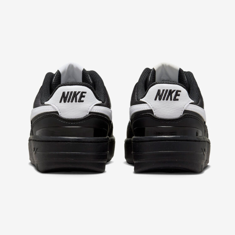Nike Gamma Force “Black/White”