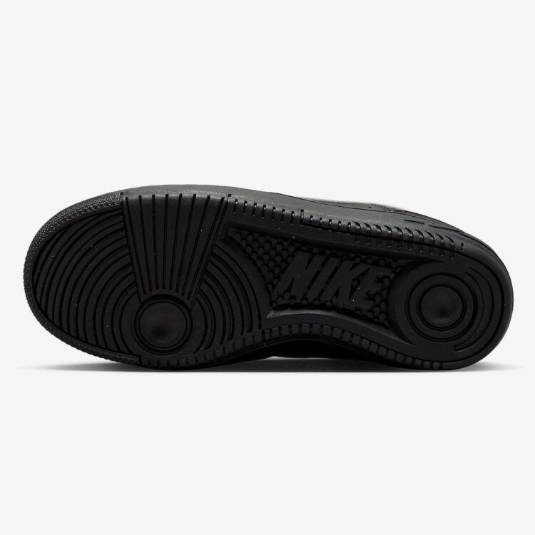 Nike Gamma Force “Black/White”