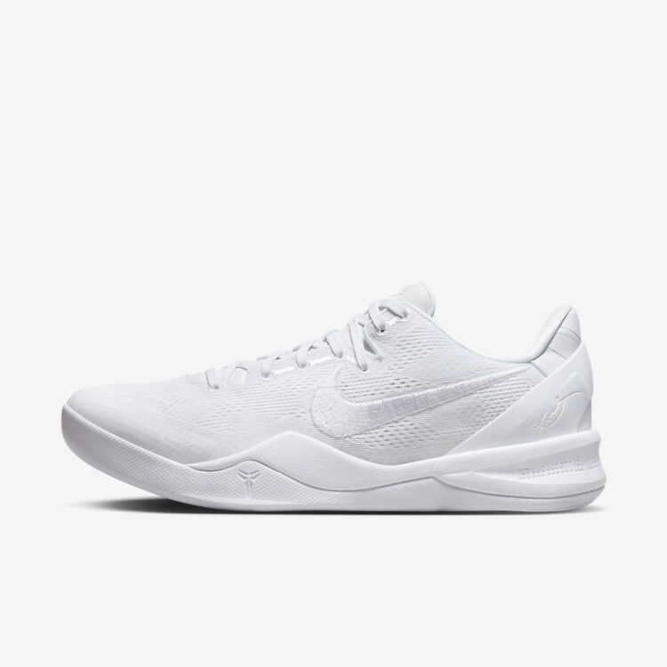 Nike Kobe 8 Protro “Halo” FJ9364-100