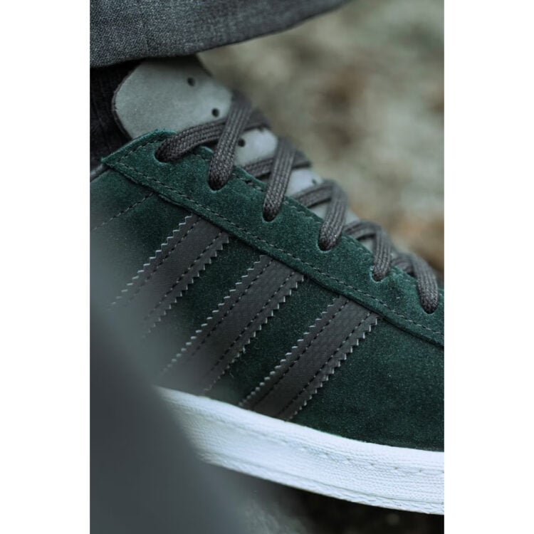 Norse Projects x adidas Campus 80