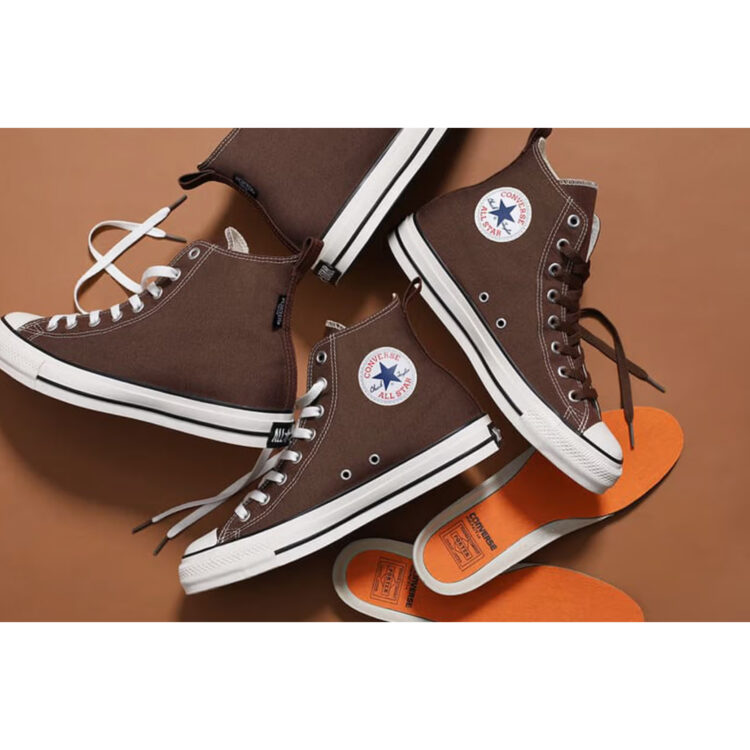 Converse porter shop