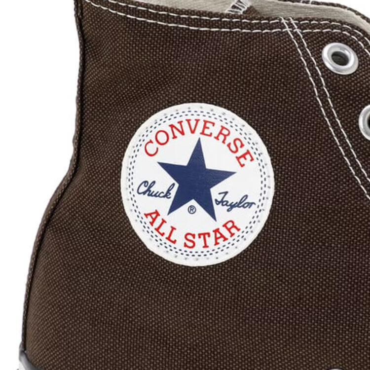 PORTER x Converse Chuck Taylor “SMOKY”