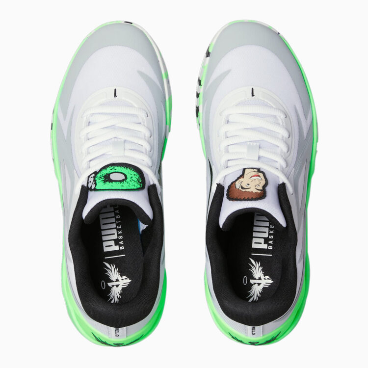 PUMA MB.02 Low “LaMel-O” 379408-01