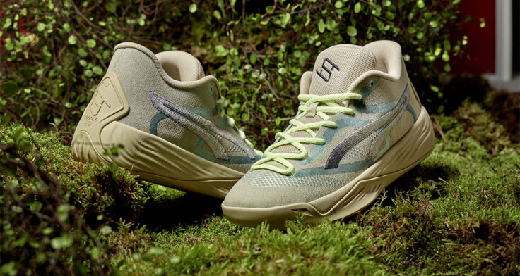 PUMA Stewie 2 "Earth"