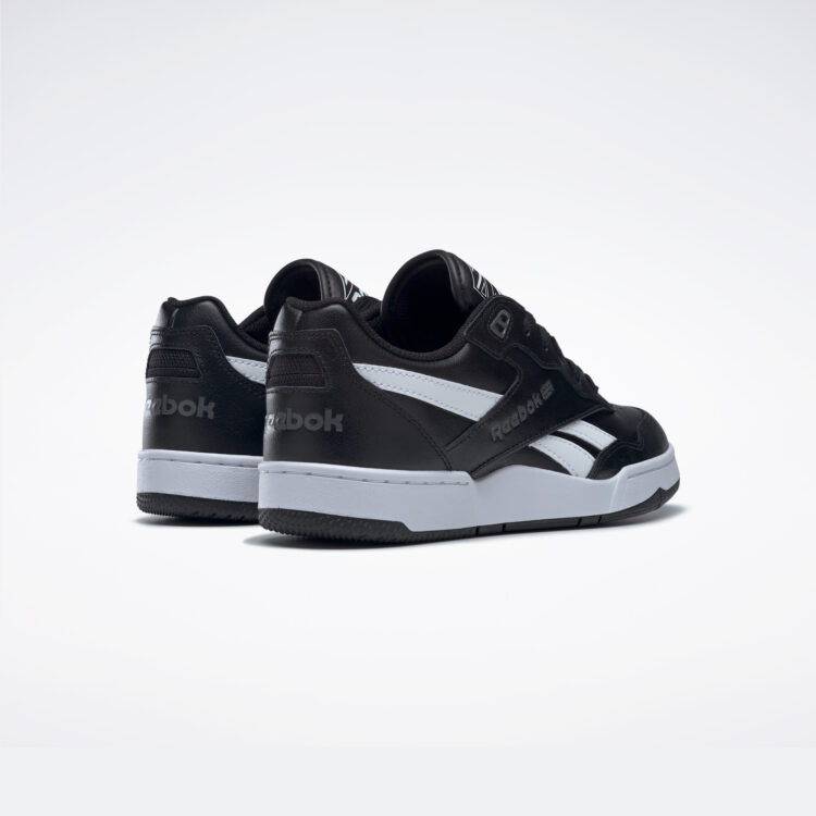 Reebok BB 4000 II “Black/White” 100033315