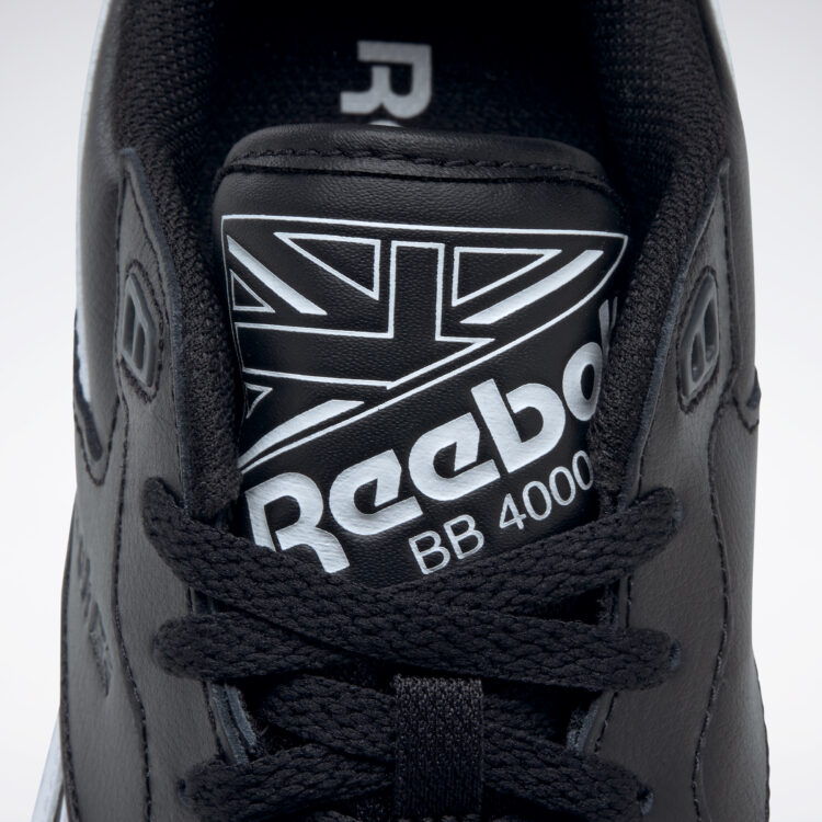 Reebok BB 4000 II “Black/White” 100033315