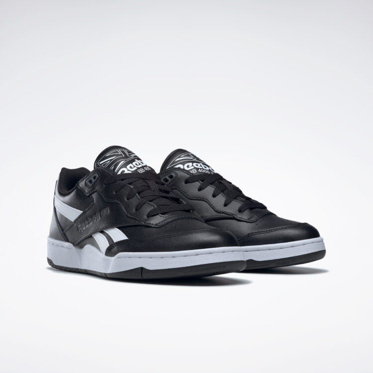 Reebok BB 4000 II “Black/White” 100033315