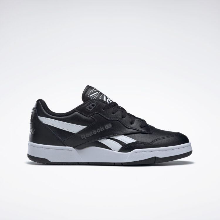 Reebok BB 4000 II “Black/White” 100033315