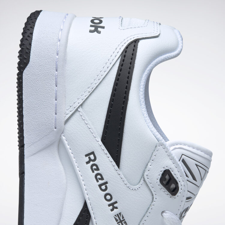 Reebok BB 4000 II “White/Black” 100033316