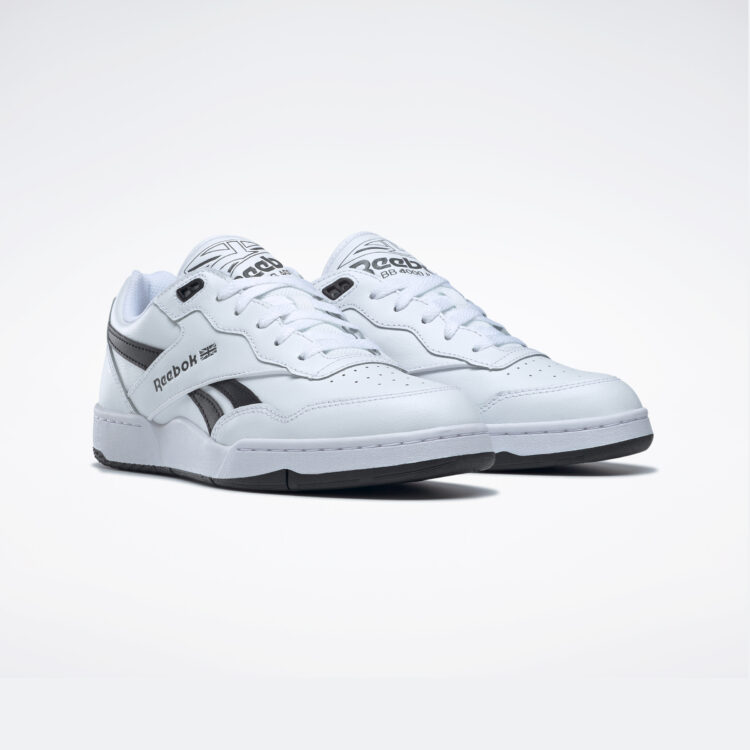 Reebok BB 4000 II “White/Black” 100033316