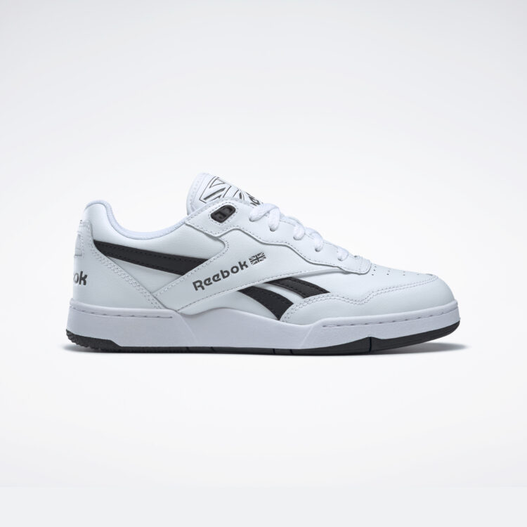 Reebok BB II 100033316 | Оригинальное черное женское в сетку от reebok | 127-0Shops