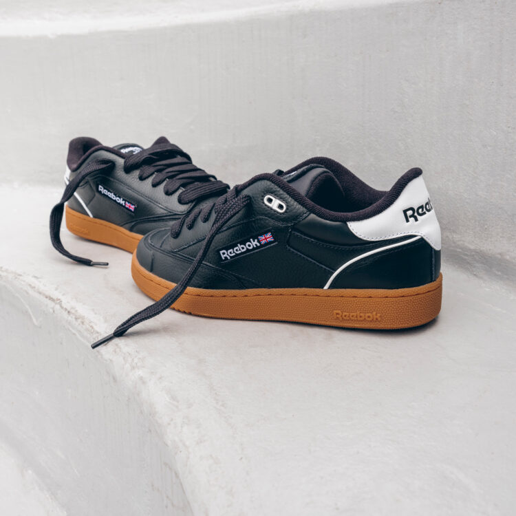 Reebok hotsell club donna