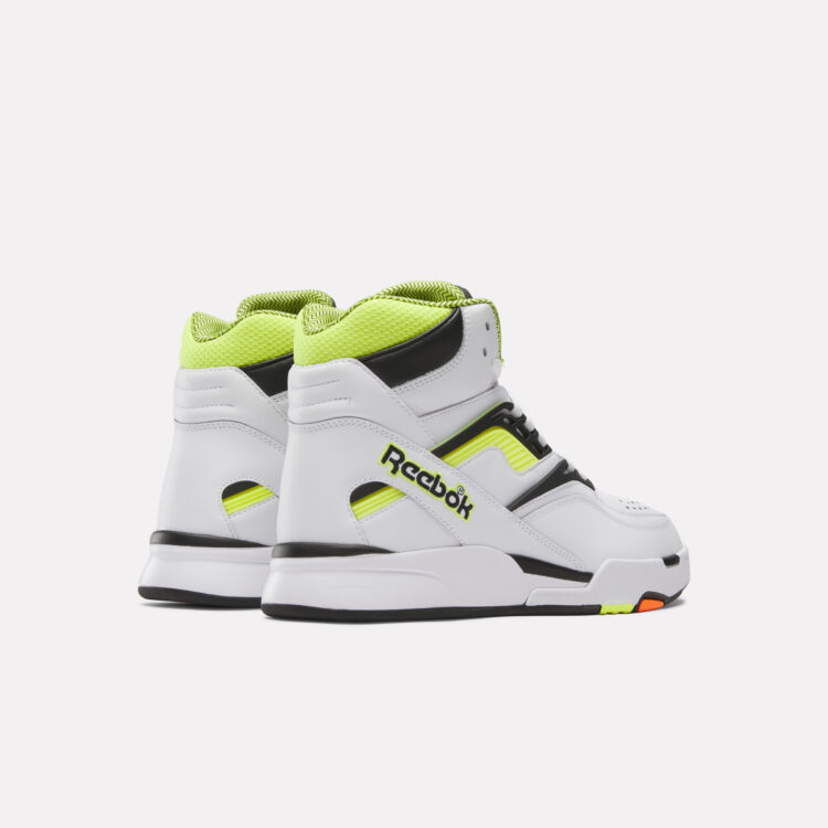 Reebok Pump TZ "Solar Yellow" IE1872