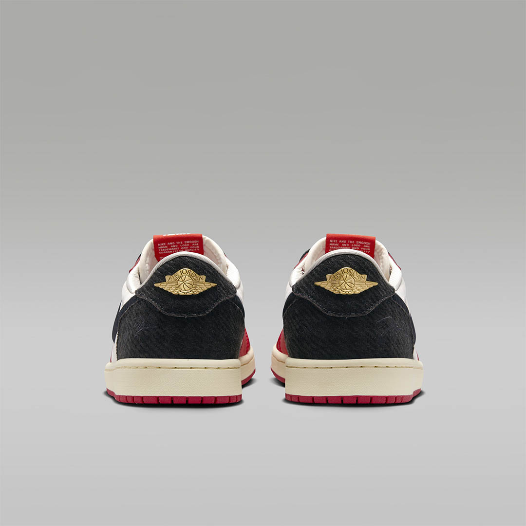 Trophy Room x Air Jordan 1 Low OG Trophy Room x Air Jordan 1 Low OG
