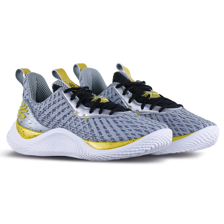 Under Armour Curry Flow 10 “Father to Son" 3026274-101