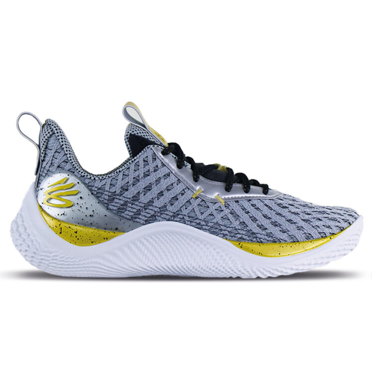 Under Armour GGS Charged Rogue 3 Xialing “Father to Son" 3026274-101