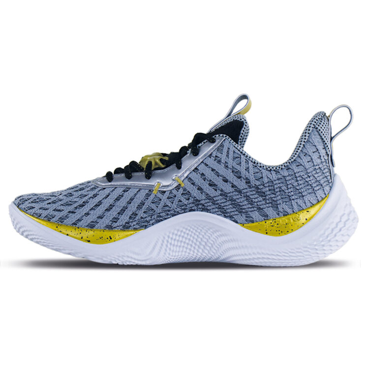 Under Armour Curry Flow 10 “Father to Son" 3026274-101