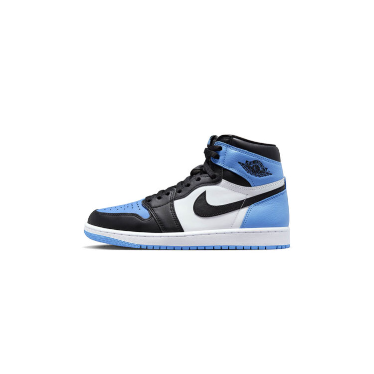 Жіночі кросівки nike air jordan high powdery найк