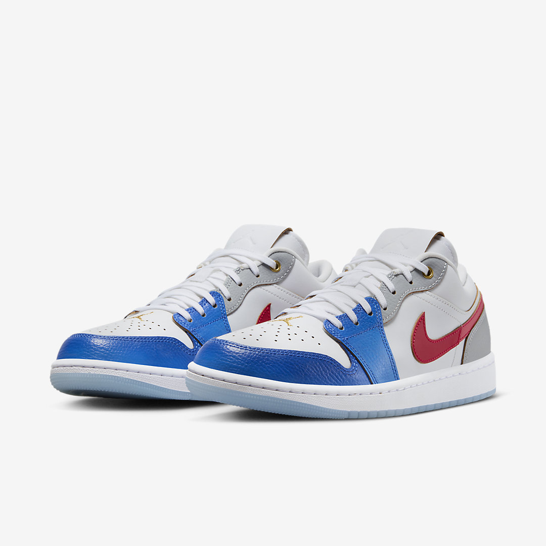 Air Jordan 1 Low FN8901-164