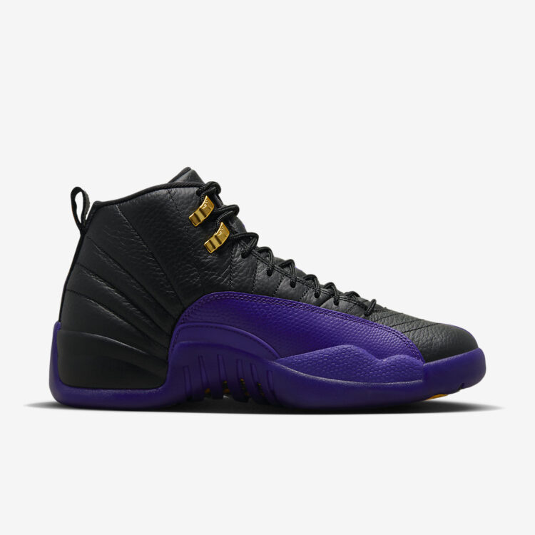 Air OVO jordan 12 "Field Purple" CT8013-057