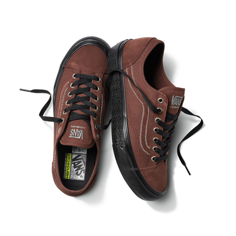 We have the Jordans and lots of SK8 Hi Vans 127 0Shops Mikey