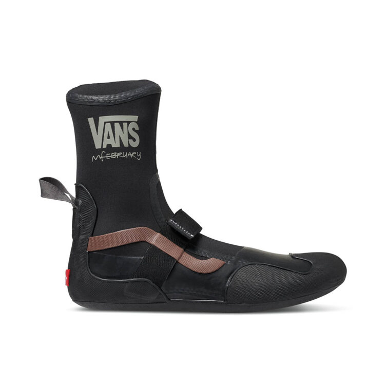 Vans de tênis