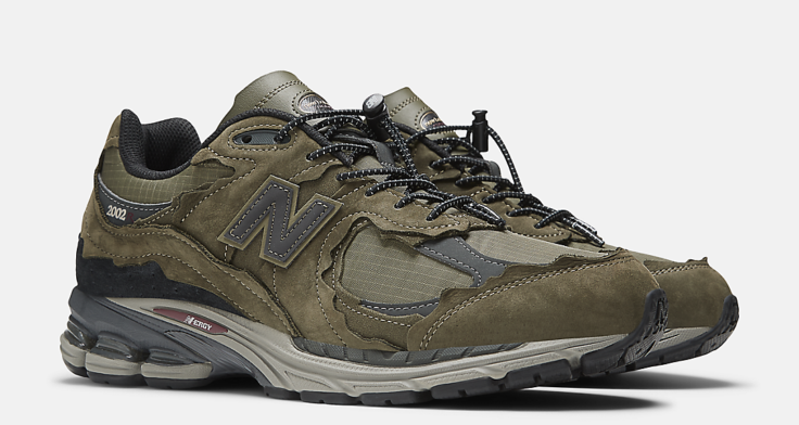 New Balance 2002R "Protection Pack" M2002RDN