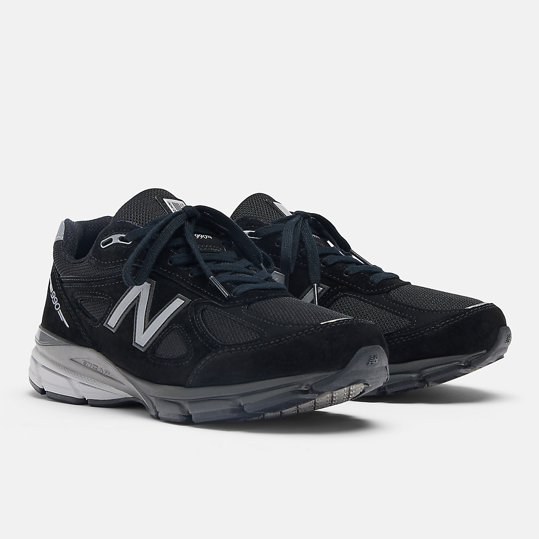 New Balance 990v4 U990BL4