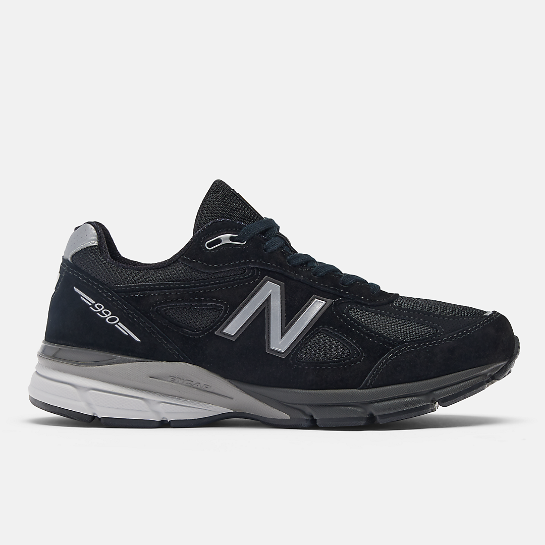 New Balance 990v4 U990BL4