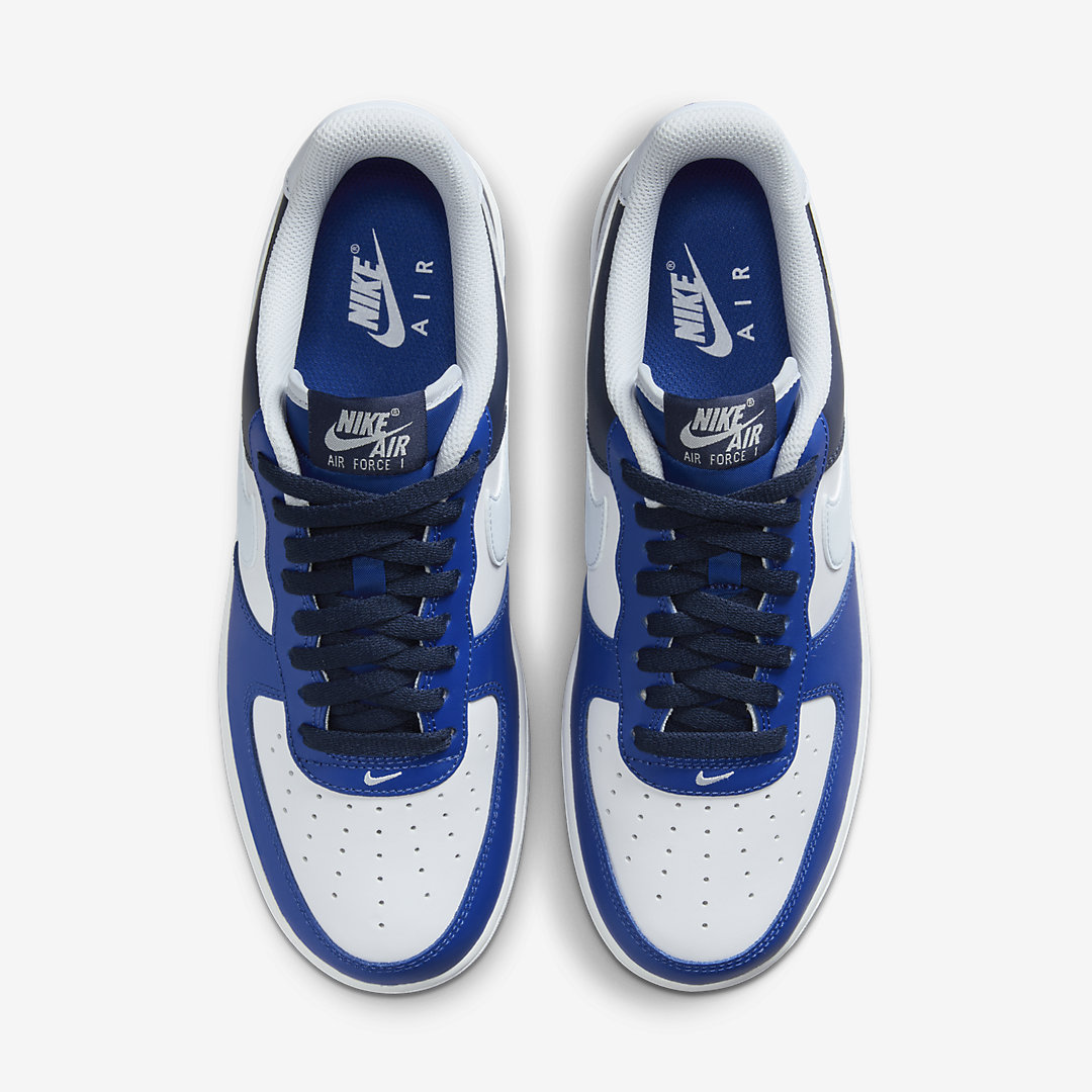 Nike Air Force 1 Low FQ8825-100
