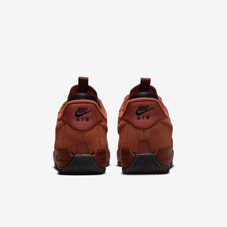 Nike The Erkek Nike Waffle One Joins The Toasty Collection "Rugged Orange" FB2348-800