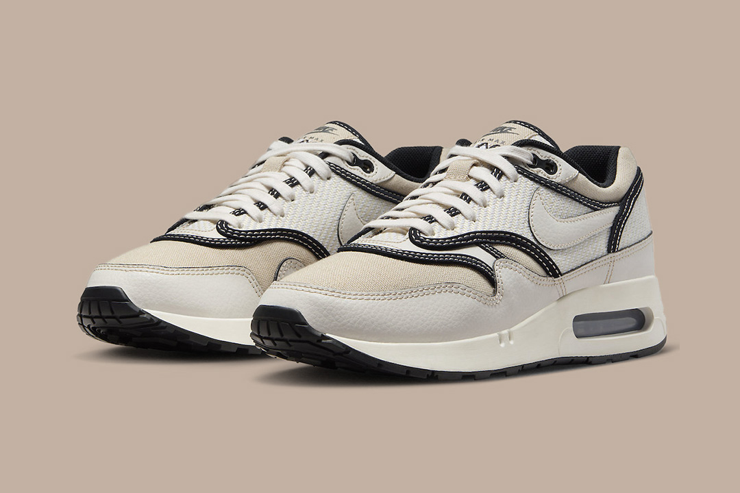 The Nike Air Max 1 ’86 “World Make” is a Nike Korea Exclusive