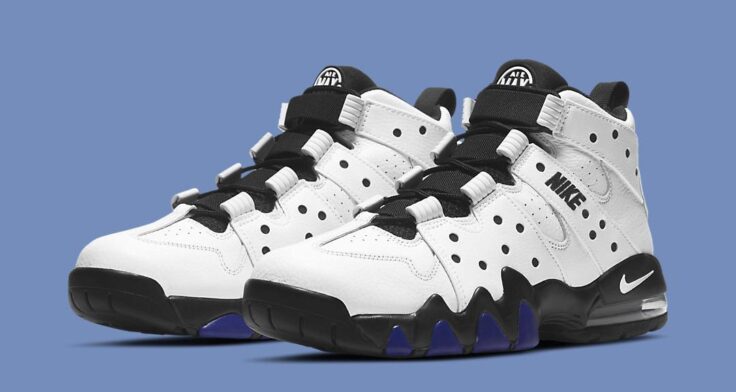 Nike Air Max2 CB 94 "Old Royal" DD8557-100