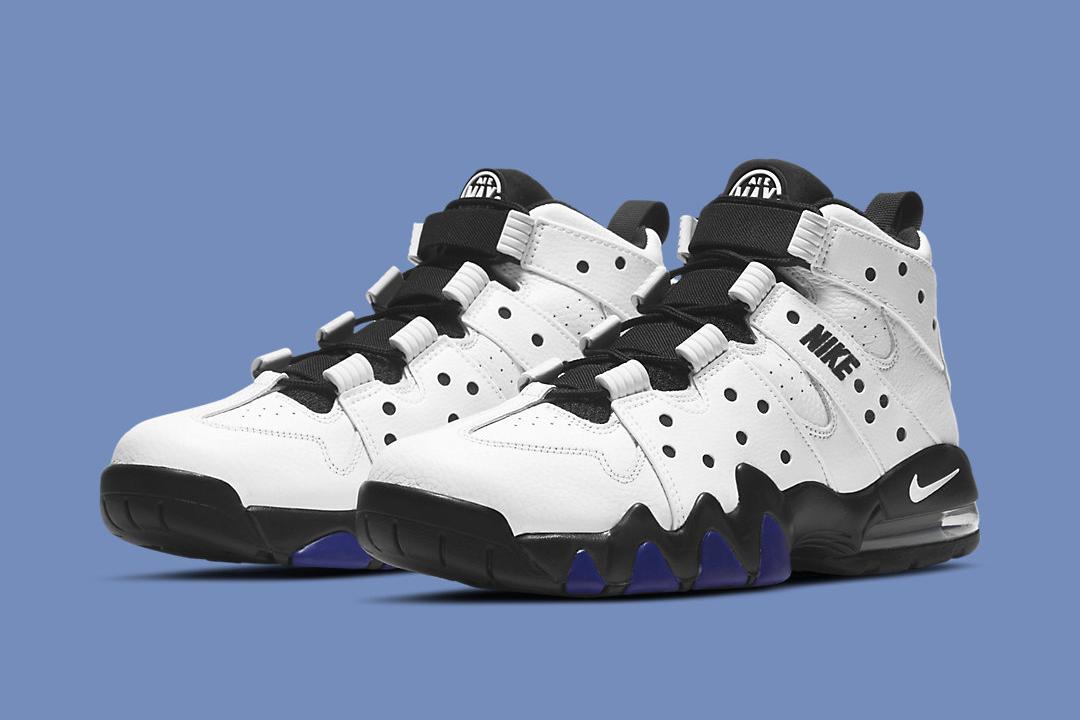 Buy Air Barrage Shoes: New Releases & Iconic Styles