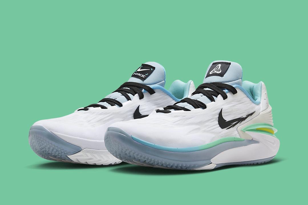 Nike Air Zoom GT Cut 2 "Unlock Your Space" FJ7063-103