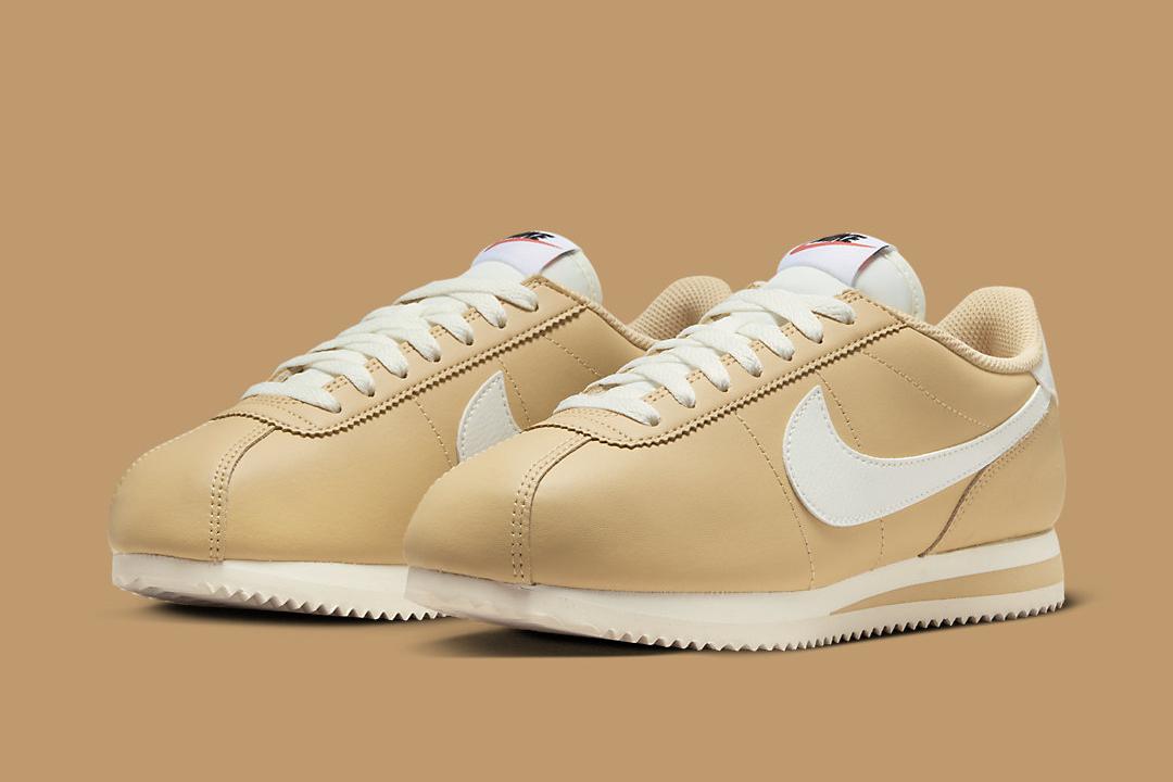 Nike Cortez "Sesame" DN1791-200