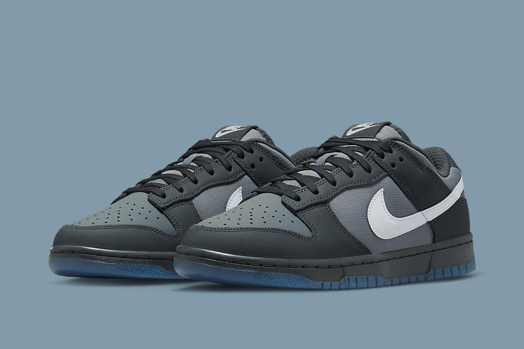 Nike Dunk Low "Anthracite" FV0384-001
