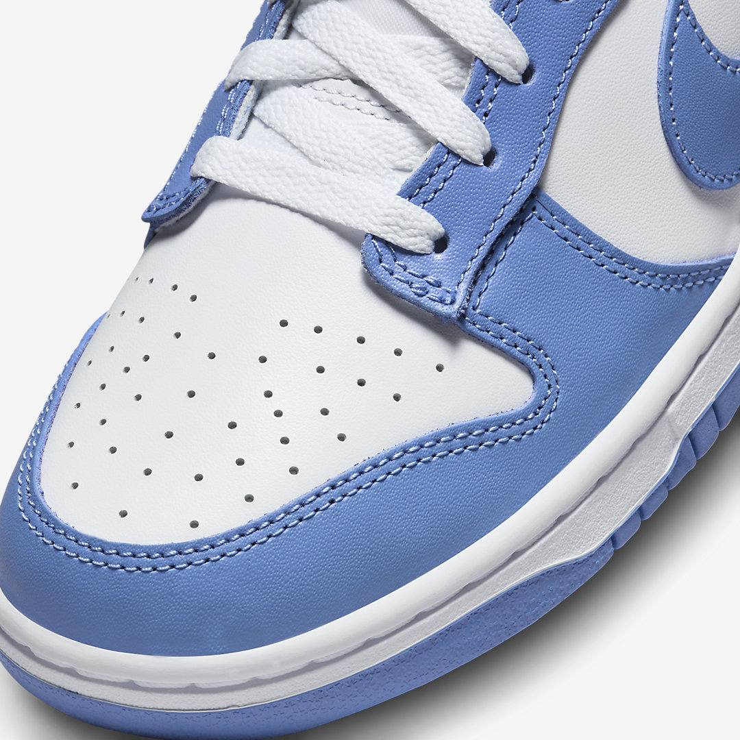 Nike Dunk Low DV0833-400