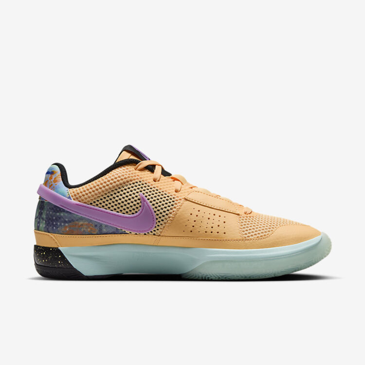 Nike Ja 1 "EYBL" FQ4293-800