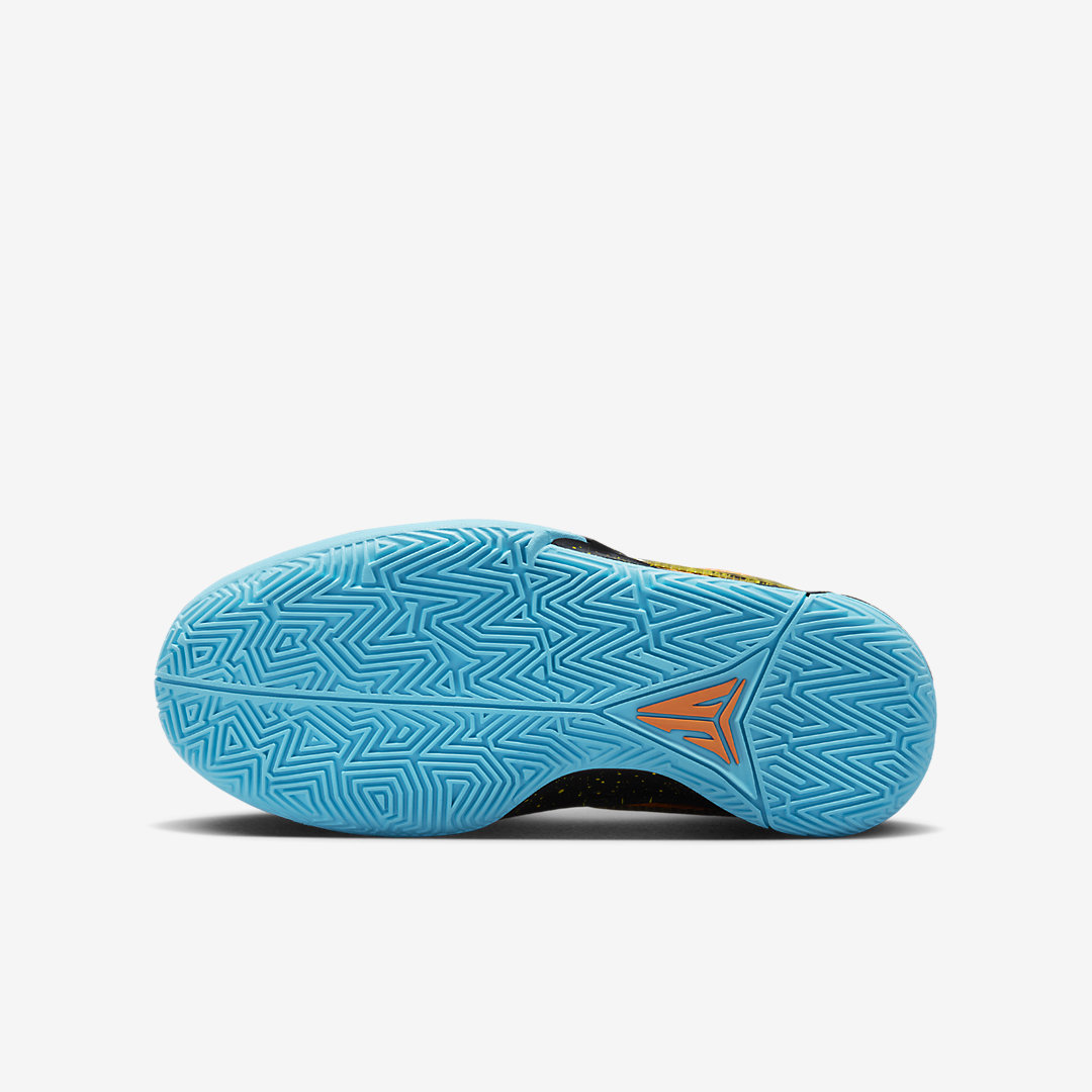 Nike Ja 1 GS 