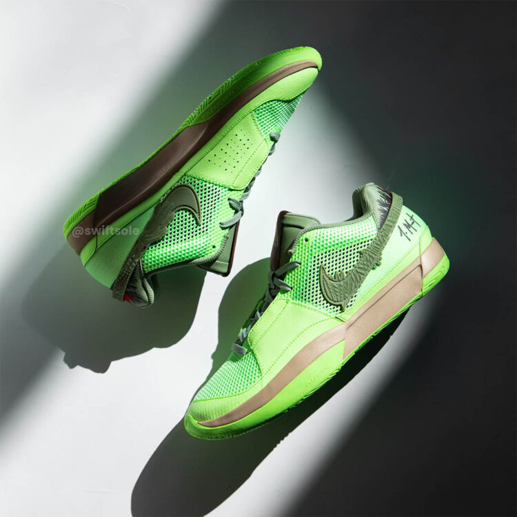 Nike Ja 1 "Halloween" FD6565-300