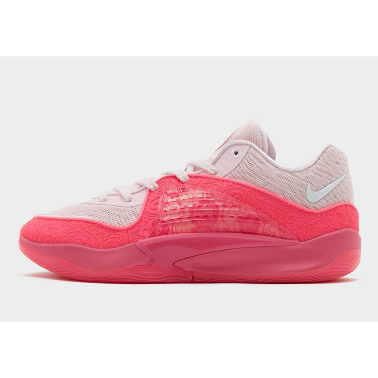 Nike KD 16 "Aunt Pearl" FN4929-600