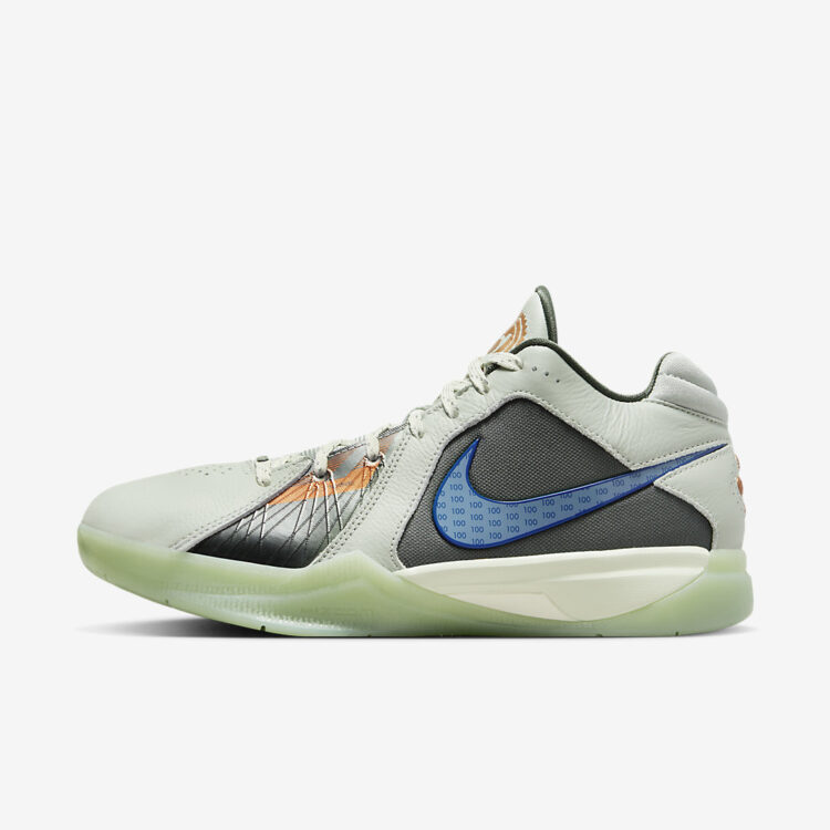 Nike KD 3 "Easy Money" FJ0980-001